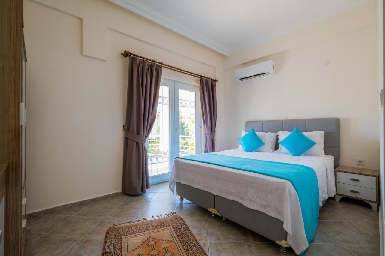 Infinity Beyaz Villa Fethiye Exterior foto